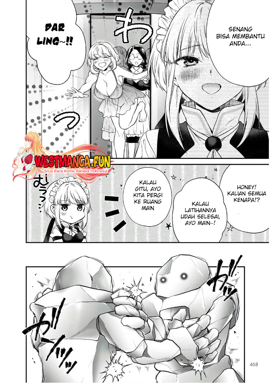Isekai Cheat Kaitakuki